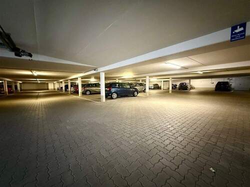 Tiefgarage - 