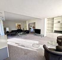 Ihr neues Zuhause erwartet Sie - teilmöbliert - mit Garten - Berlin Zehlendorf