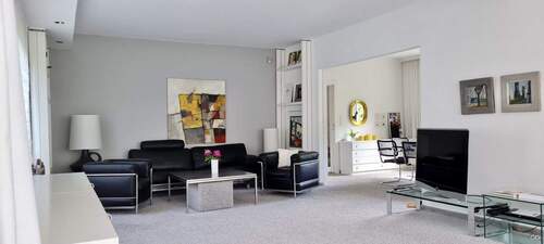 gemütlich entspannen - 