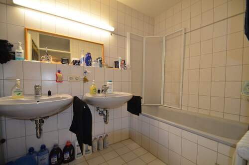 Badezimmer - 