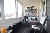 Loggia / Wintergarten - 