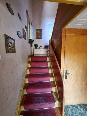 Treppenhaus - 