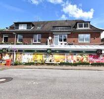 Investieren Sie in Wedel! Wohn- und Geschäftshaus zu verkaufen!