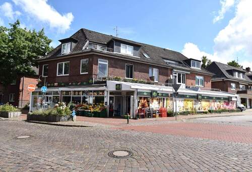 Bild 1 - Einfamilienhaus in Wedel