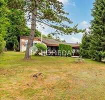 Renovierungsbedürftiges Einfamilienhaus im Luftkurort mit tollem Grundstück in ruhiger Lage - Hayingen