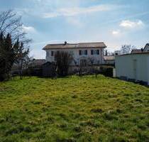 Schönes Wohnbaugrundstück in Wettstetten