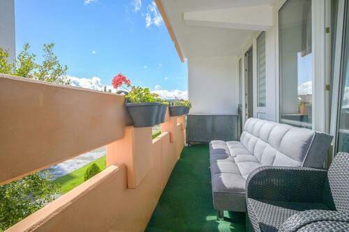Balkon - 