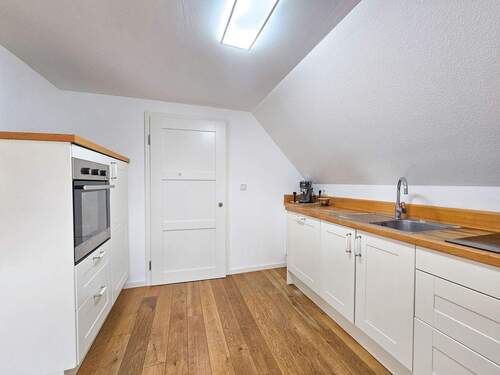 Küche DG Perspektivwechsel - 