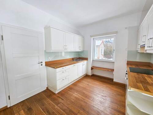 Küche EG Perspektivwechsel 2 - 