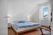 Schlafzimmer 1 (OG) - 