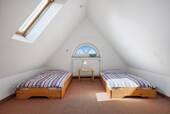 Dachgeschoss - 