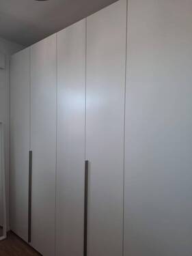 Schlafzimmerschrank - 