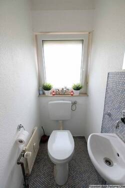 Separates WC - 