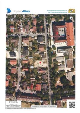Lageplan - 