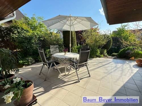 Terrasse - 