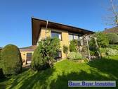 Gartenansicht - 
