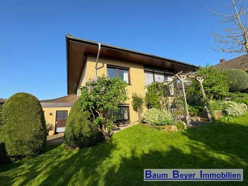 Gartenansicht - 