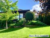 Gartenansicht - 