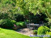 Gartenterrasse - 