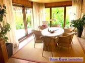 Wintergarten - 