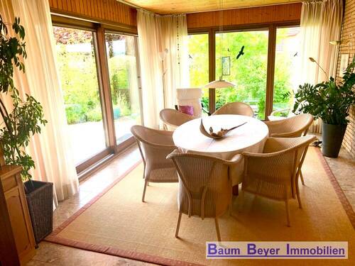 Wintergarten - 
