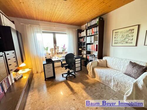 Zimmer im Erdgeschoss - 