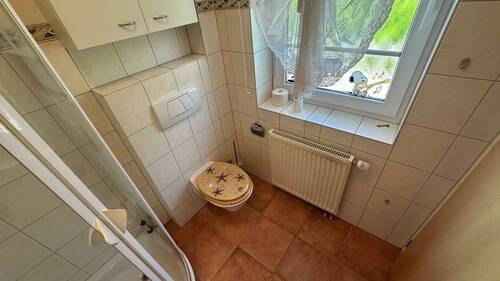 Gäste-WC - 