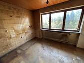 Küche EG - Einfamilienhaus mit 78,90 m² in Homburg / Einöd zum Kaufen