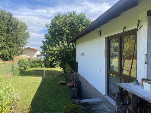 Bild 3 - 4 Zimmer Einfamilienhaus in Bad Neustadt/Saale