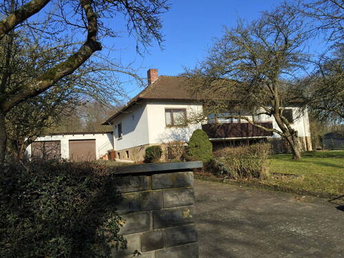 Bild 4 - Einfamilienhaus mit 110,00 m² in Bad Neustadt/Saale zum Kaufen