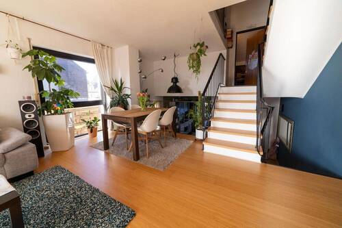 Wonbereich - 