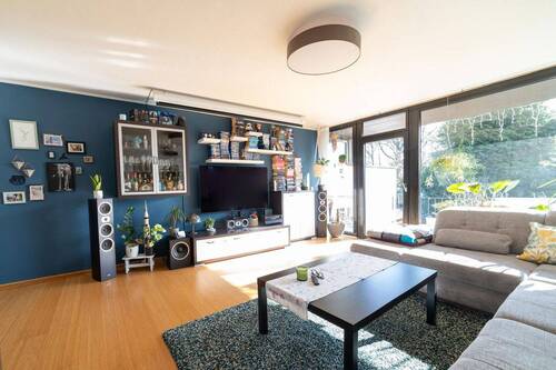 Wohnzimmer - 
