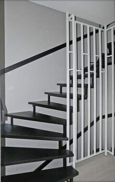 Treppe - 