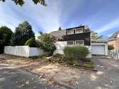 Hausfront - 5 Zimmer Einfamilienhaus zum Kaufen in Mönchengladbach