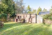 Gartenhaus - 