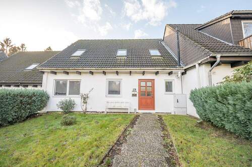 Vorderansicht - 