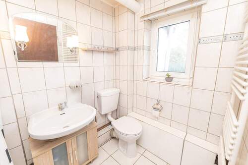 Badezimmer - 