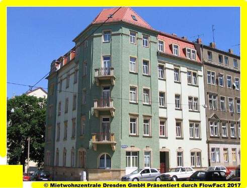 Objektansicht - 2 Zimmer mit Aufzug - Super 2-Zimmer-Wohnung mit Lift!