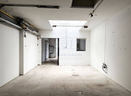 Bild 2 - Halle zur Miete in Hamburg