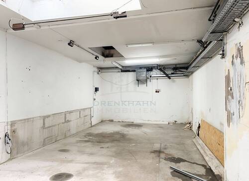  - (KI generiert - Halle in Hamburg