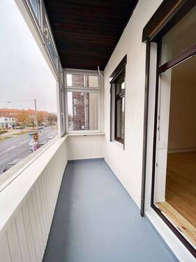 Balkon - 