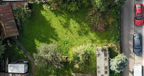 grund02.jpg - Schönes Grundstück mit Baugenehmigung in Feldmoching