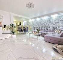 Solides Reihenhaus mit Garten und Garage - Ludwigshafen am Rhein Mundenheim