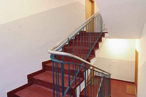 Treppenhaus - 