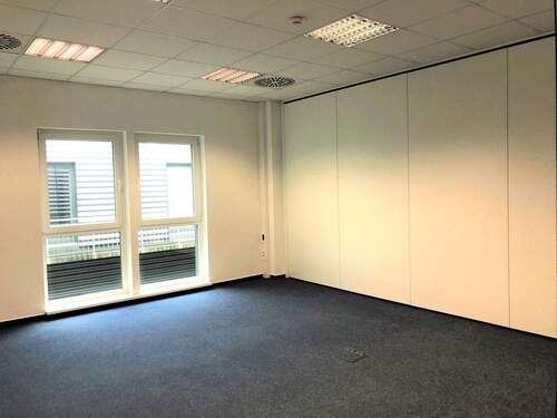 14 - 1 Zimmer Büro in Wedel