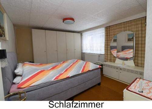 Schlafzimmer - 