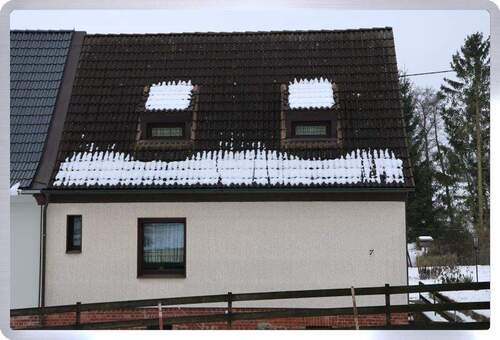 Ansicht - Grüne ruhige Stadtrandlage auf großzügigen Grundstück