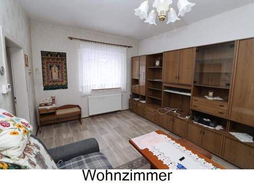 Wohnzimmer - 
