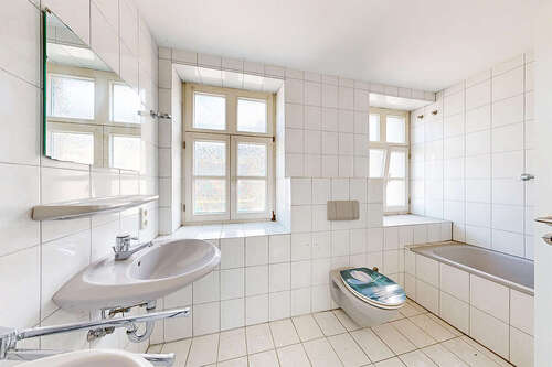Immobilien-Stolberg-Haus-Kaufen-PQ749-03 - Einfamilienhaus mit 78,70 m&sup2; in Stolberg zum Kaufen