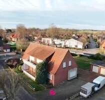 Bramsche - Ueffeln | Großzügiges Einfamilienhaus mit viel Potenzial auf großem Grundstück